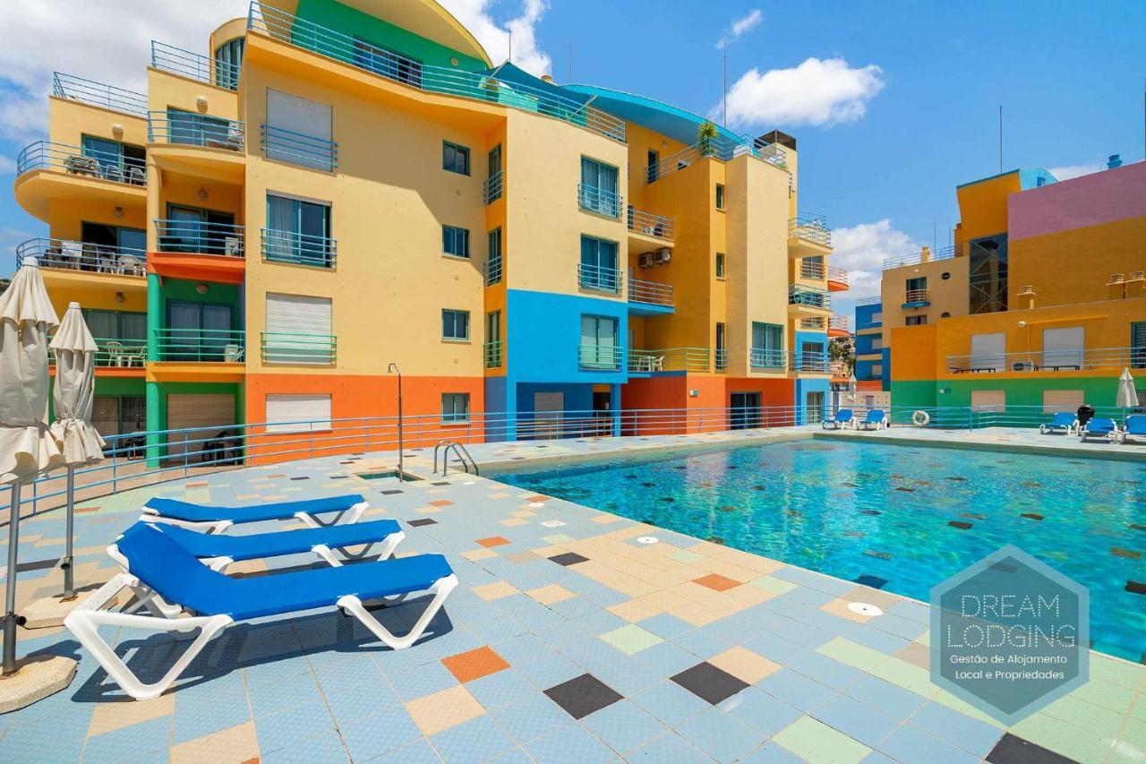 דירות אלבופיירה Marina View - Dream Lodging מראה חיצוני תמונה